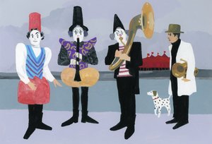 Image inconnue - Unbekannt Unbekannt